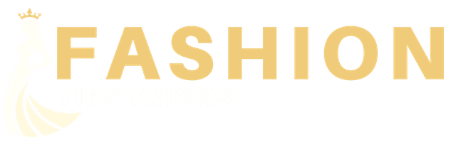 Fasion Tips Tricks Logo